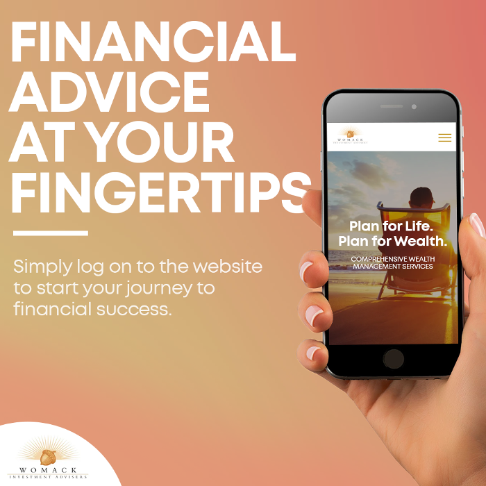 Womack Investment Advisers - Edmond, OK