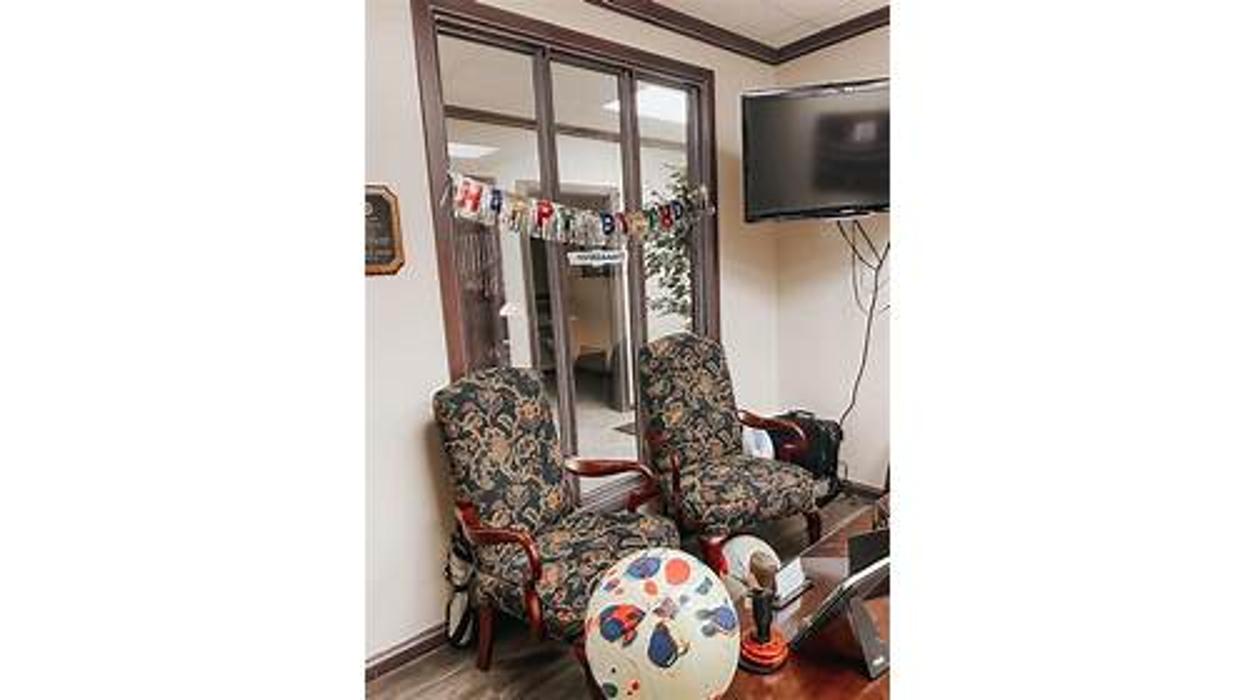 Womack Investment Advisers - Edmond, OK