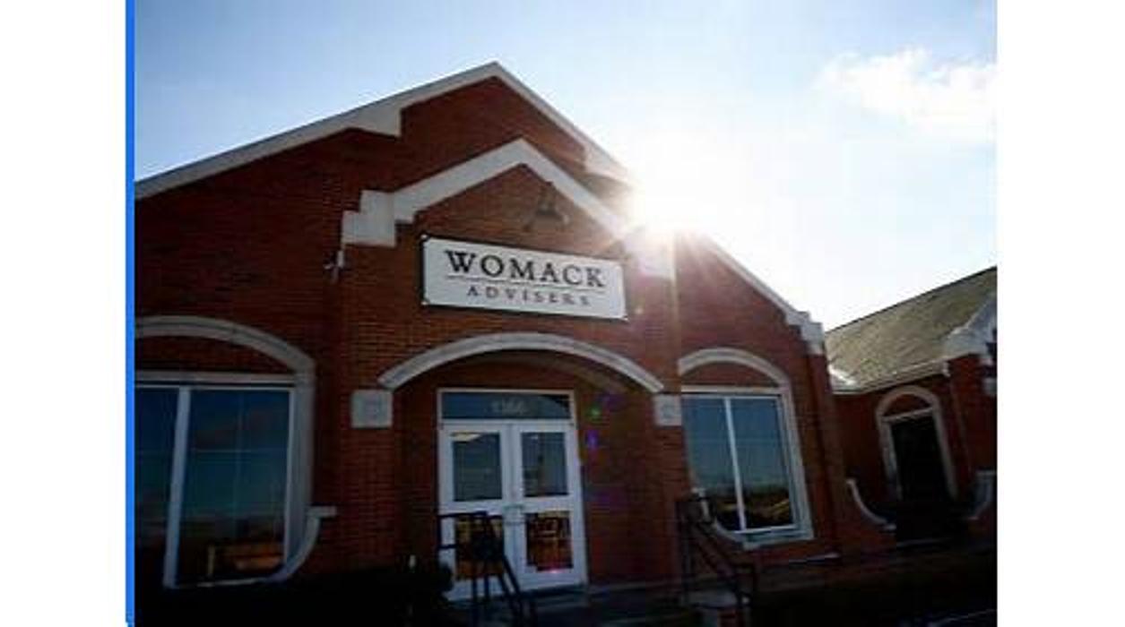 Womack Investment Advisers - Edmond, OK