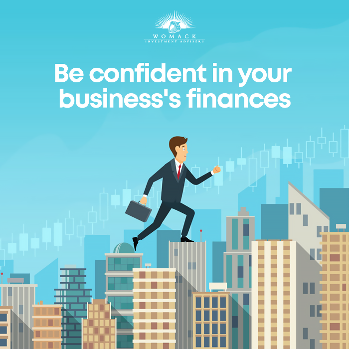 Womack Investment Advisers - Edmond, OK