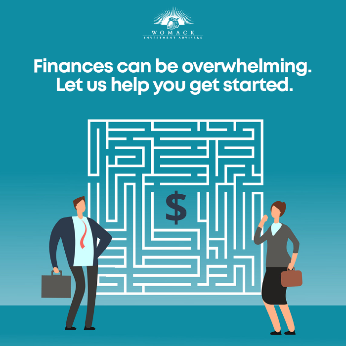 Womack Investment Advisers - Edmond, OK