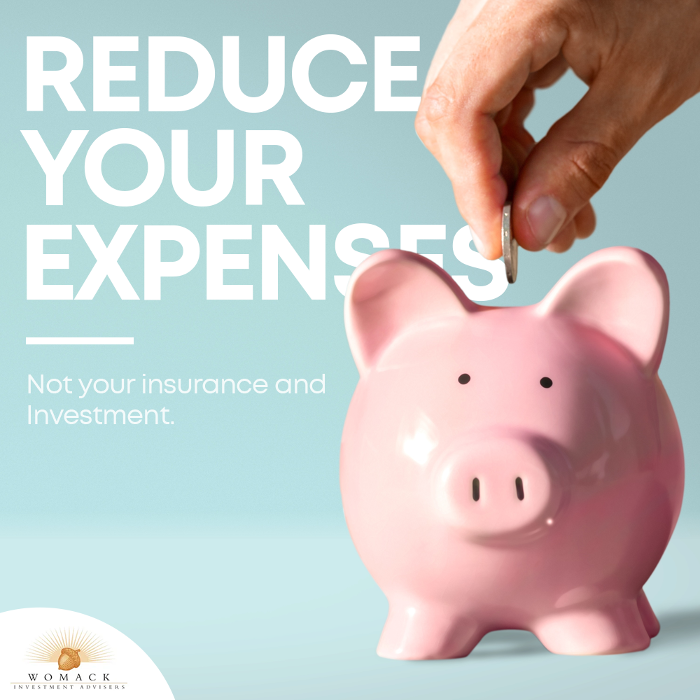 Womack Investment Advisers - Edmond, OK