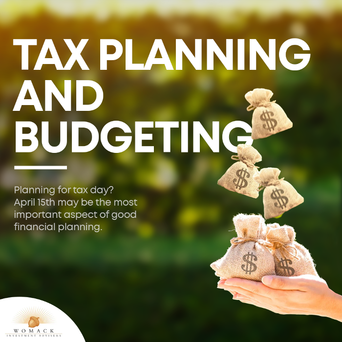 Womack Investment Advisers - Edmond, OK