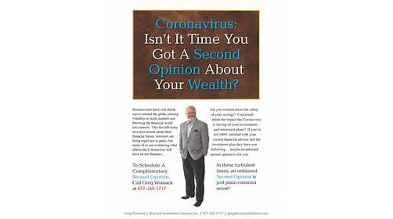 Womack Investment Advisers - Edmond, OK