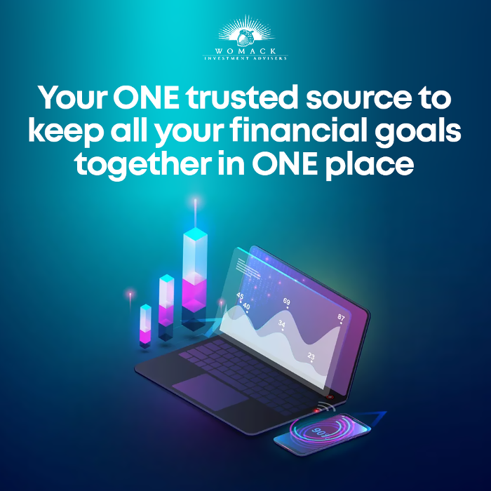 Womack Investment Advisers - Edmond, OK