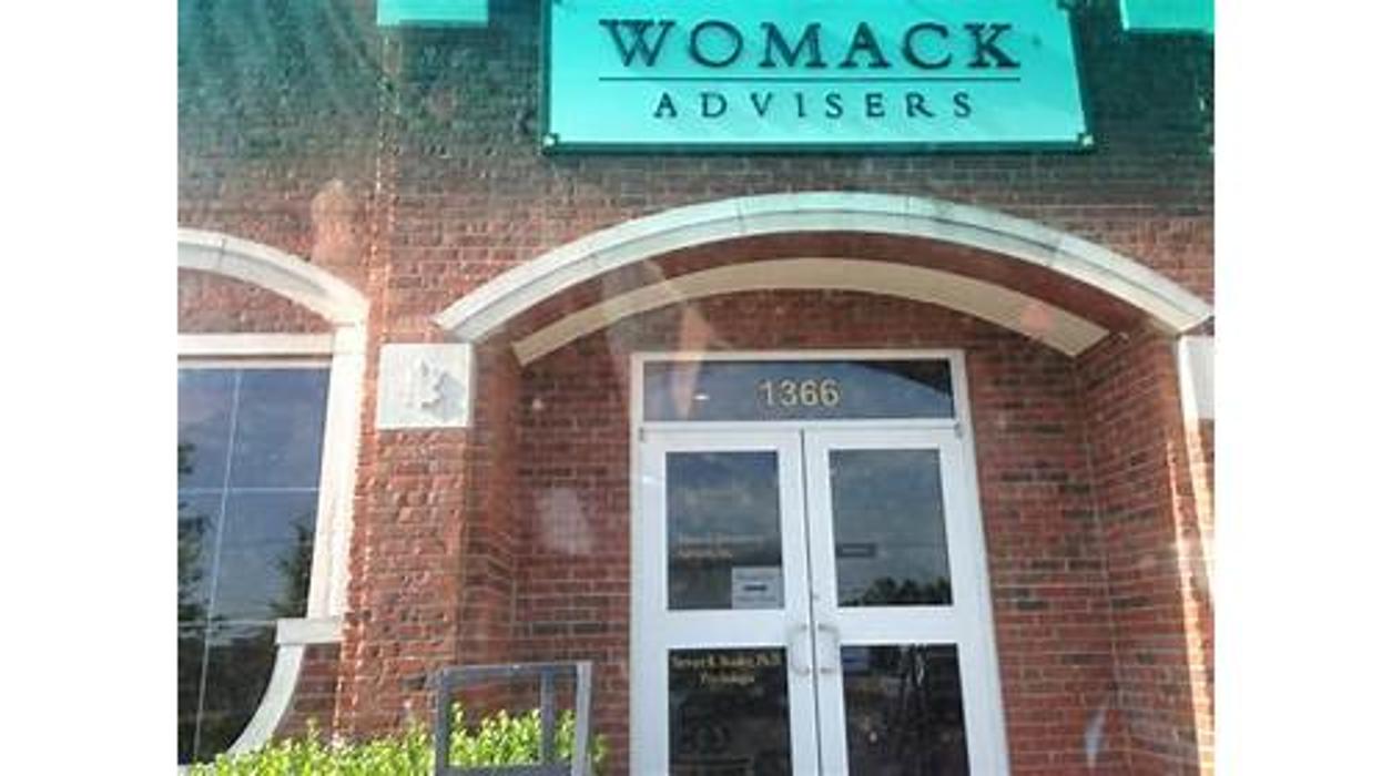 Womack Investment Advisers - Edmond, OK