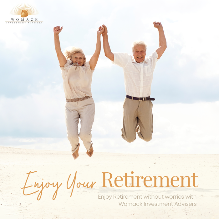 Womack Investment Advisers - Edmond, OK