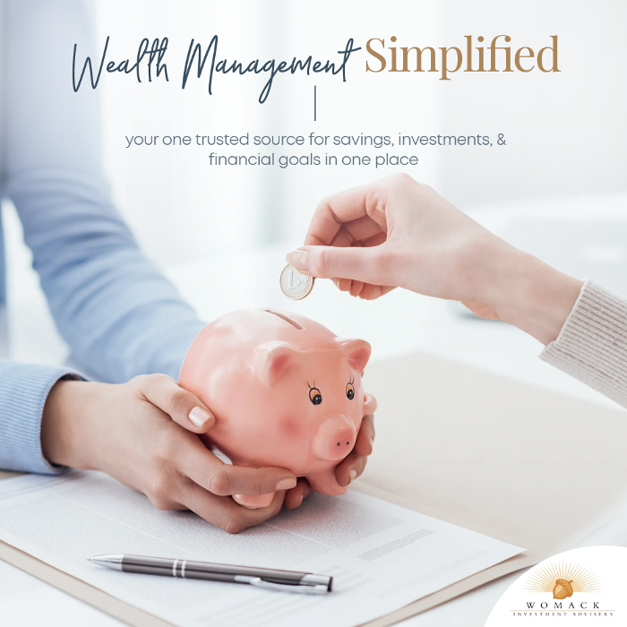 Womack Investment Advisers - Edmond, OK