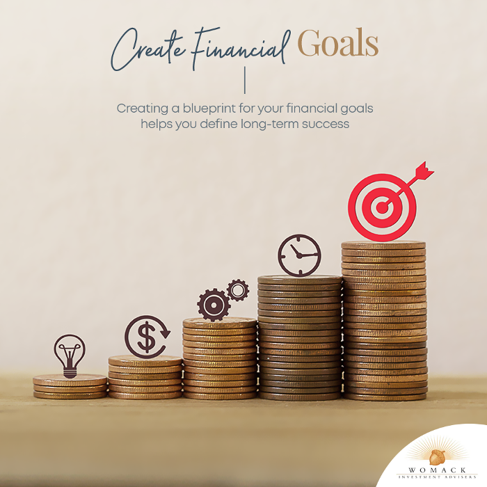 Womack Investment Advisers - Edmond, OK