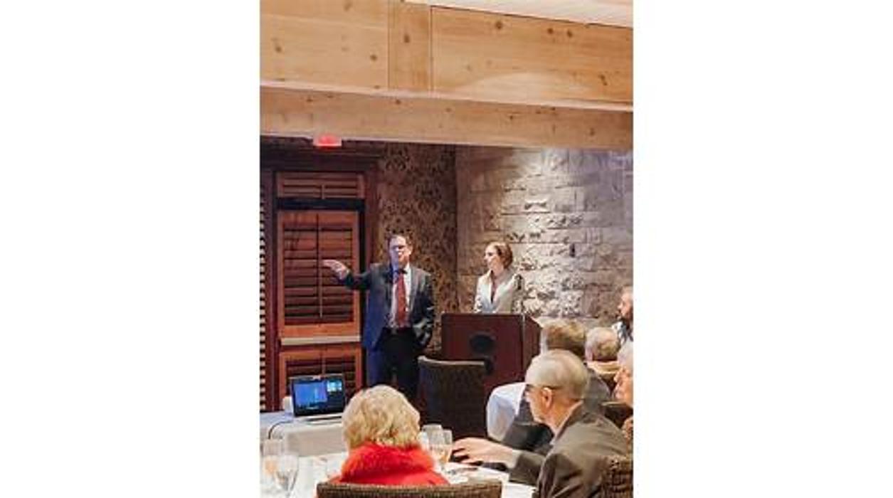 Womack Investment Advisers - Edmond, OK