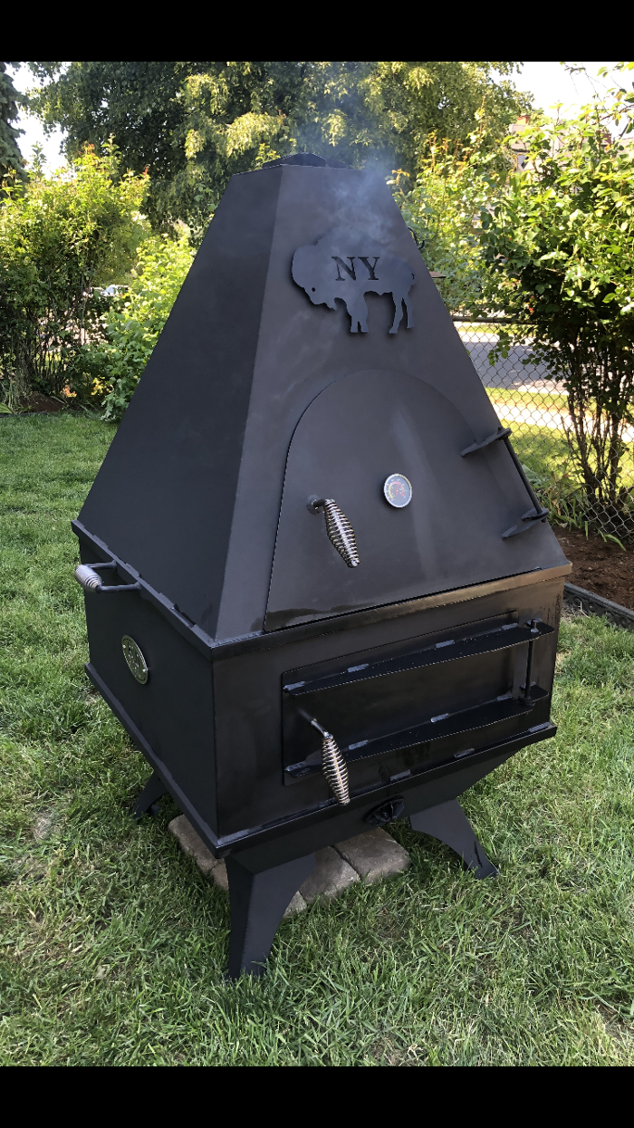 Bold By Design - Colden, NY