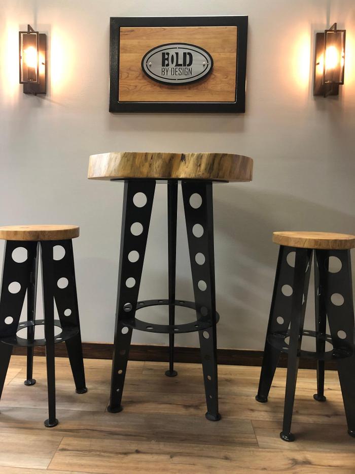 Bold By Design - Colden, NY