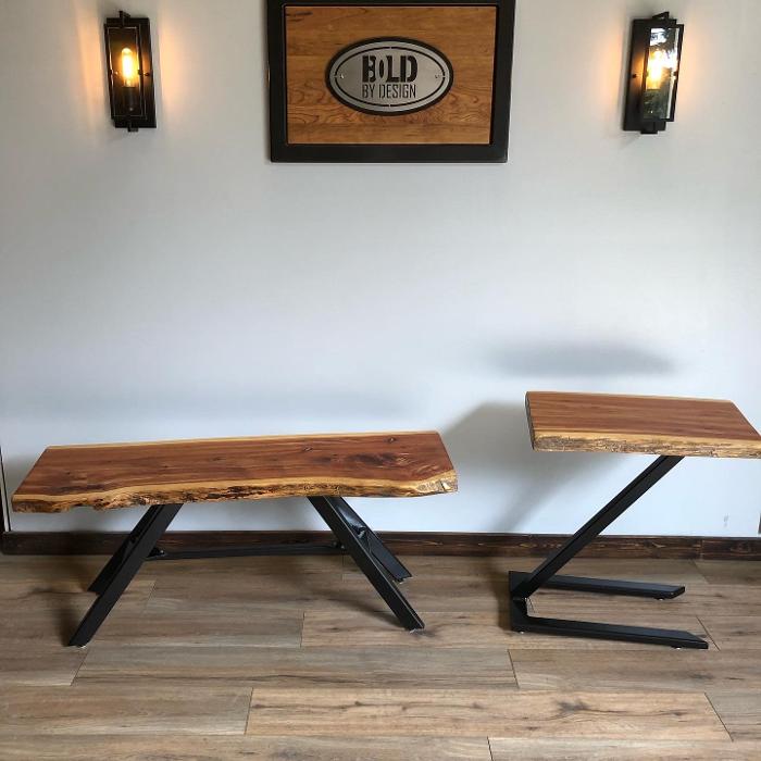 Bold By Design - Colden, NY