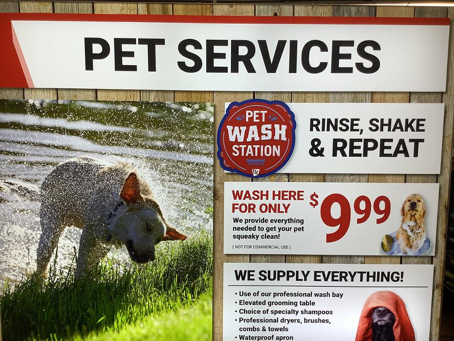 Tractor Supply Co. Image