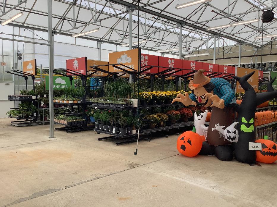 Tractor Supply Co. Image