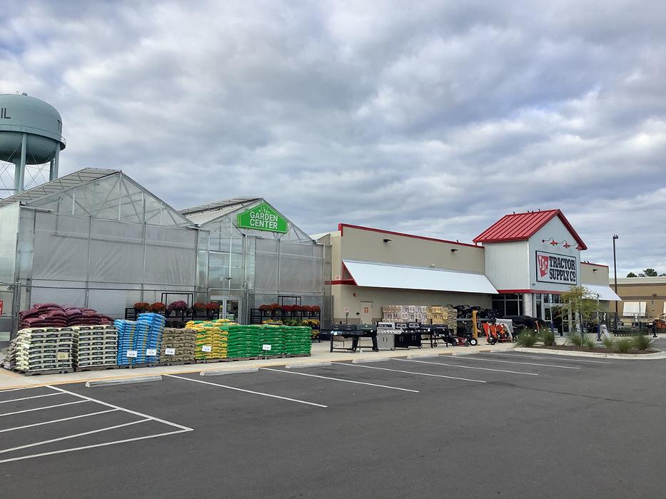 Tractor Supply Co. Image