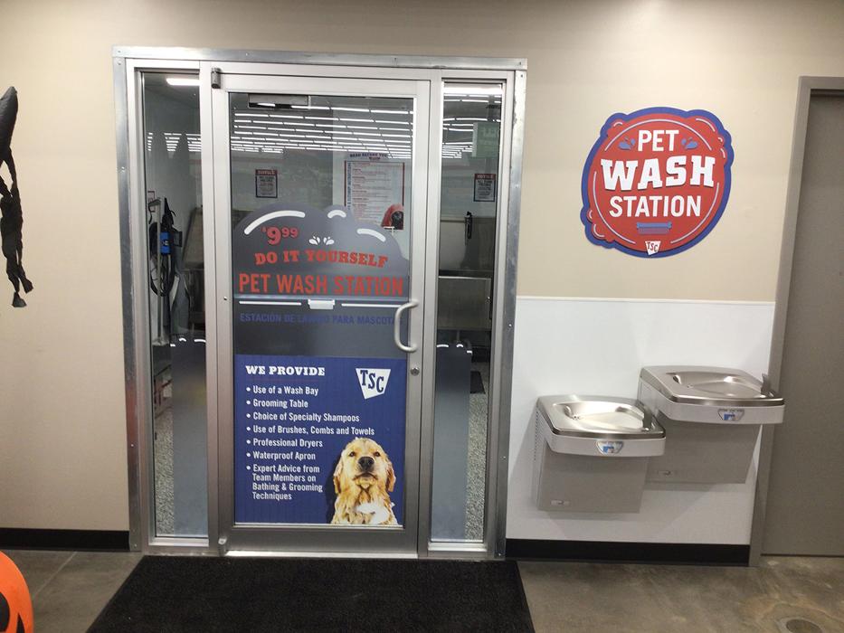 Tractor Supply Co. Image