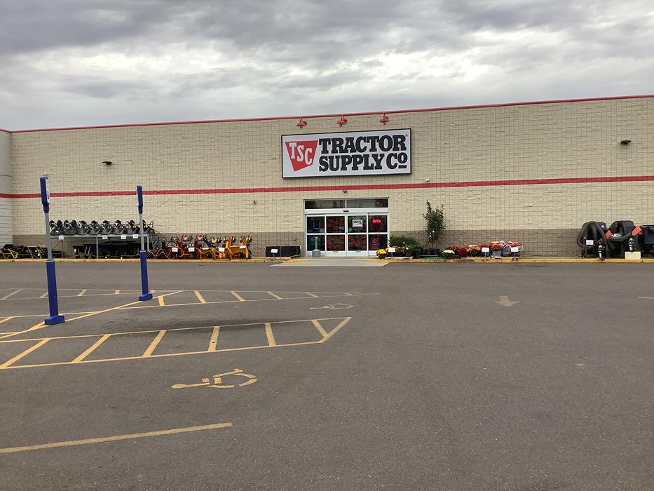 Tractor Supply Co. - Medford, WI