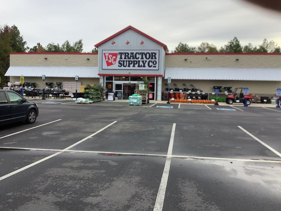 Tractor Supply Co. Image