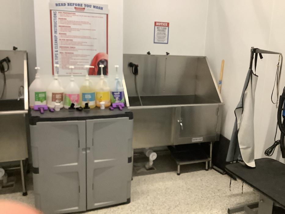 Tractor Supply Co. Logo