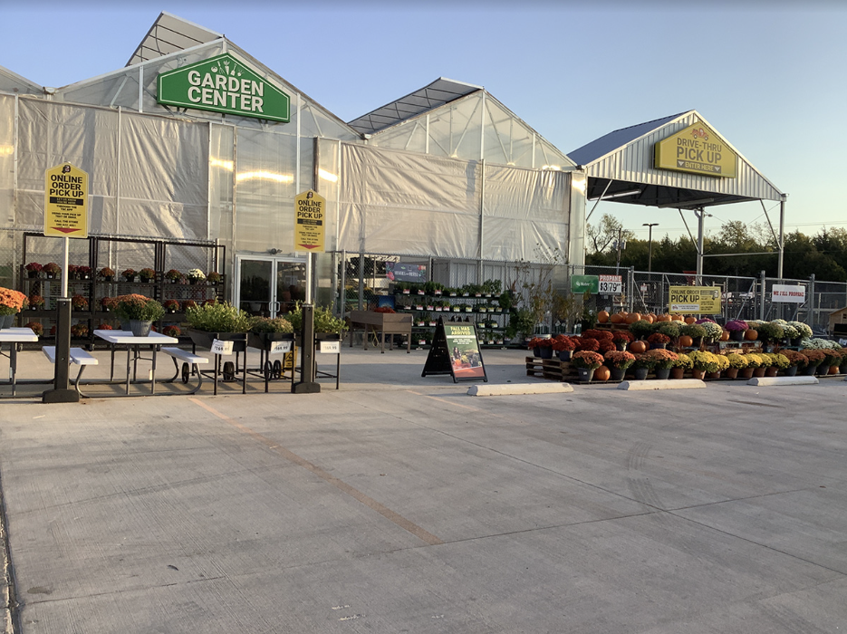 Tractor Supply Co. Image