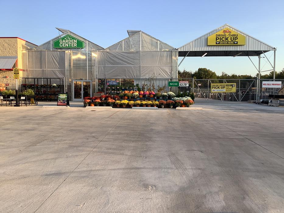 Tractor Supply Co. Image