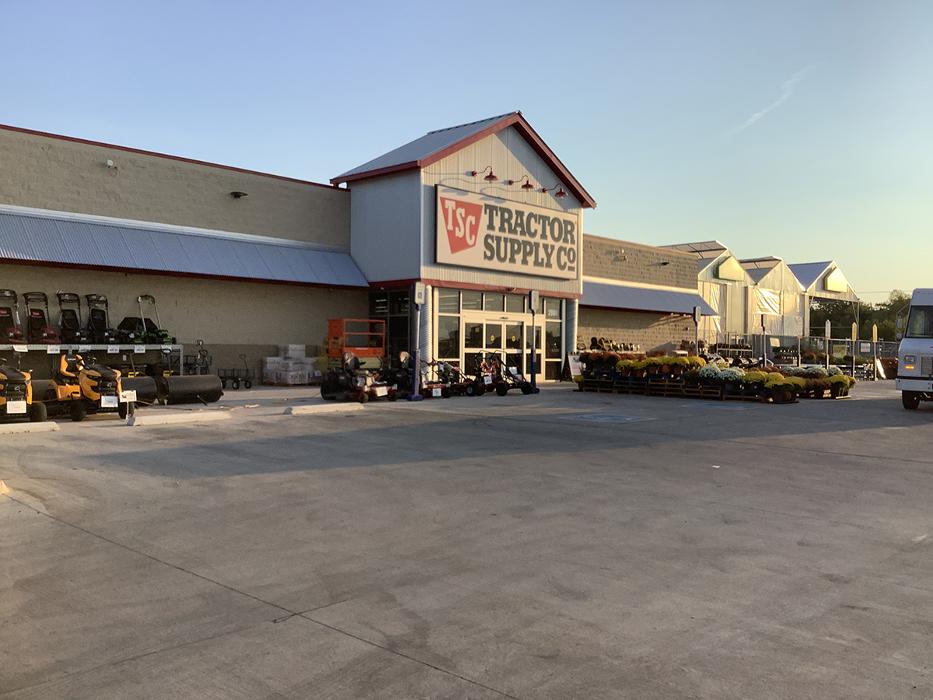 Tractor Supply Co. Image