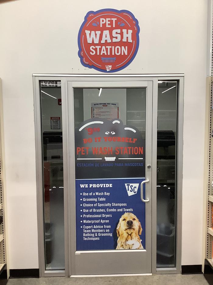 Tractor Supply Co. Image