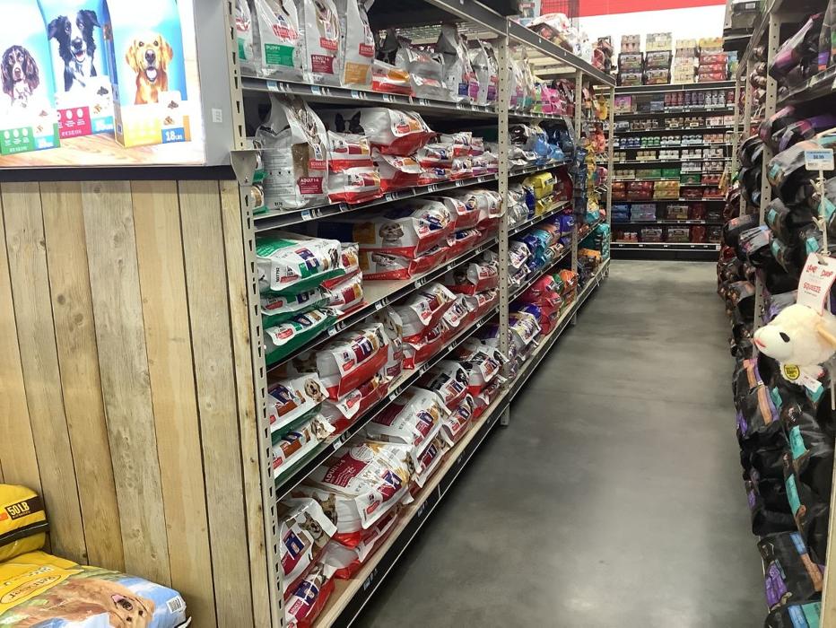 Tractor Supply Co. Image