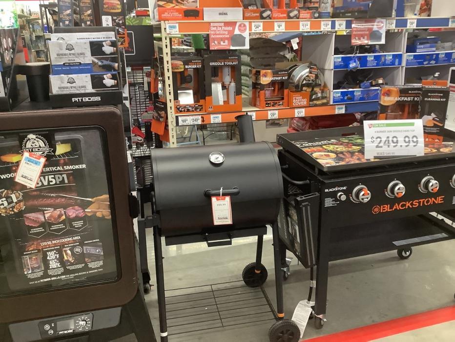 Tractor Supply Co. Image