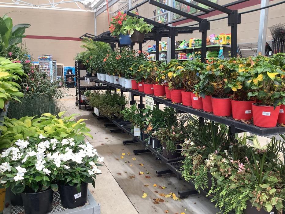 Tractor Supply Co. Image