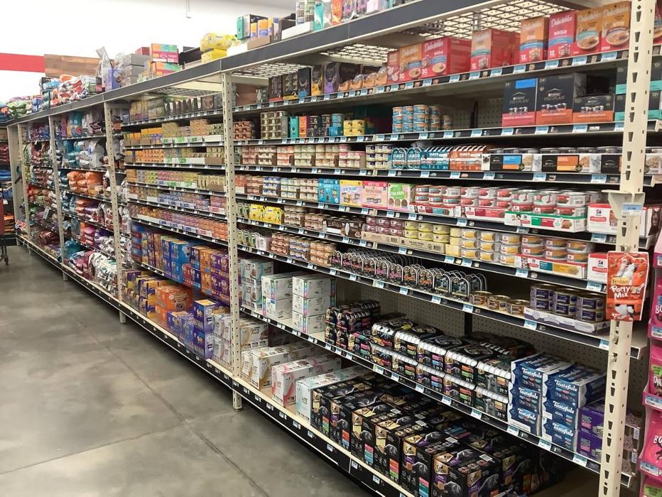 Tractor Supply Co. Image
