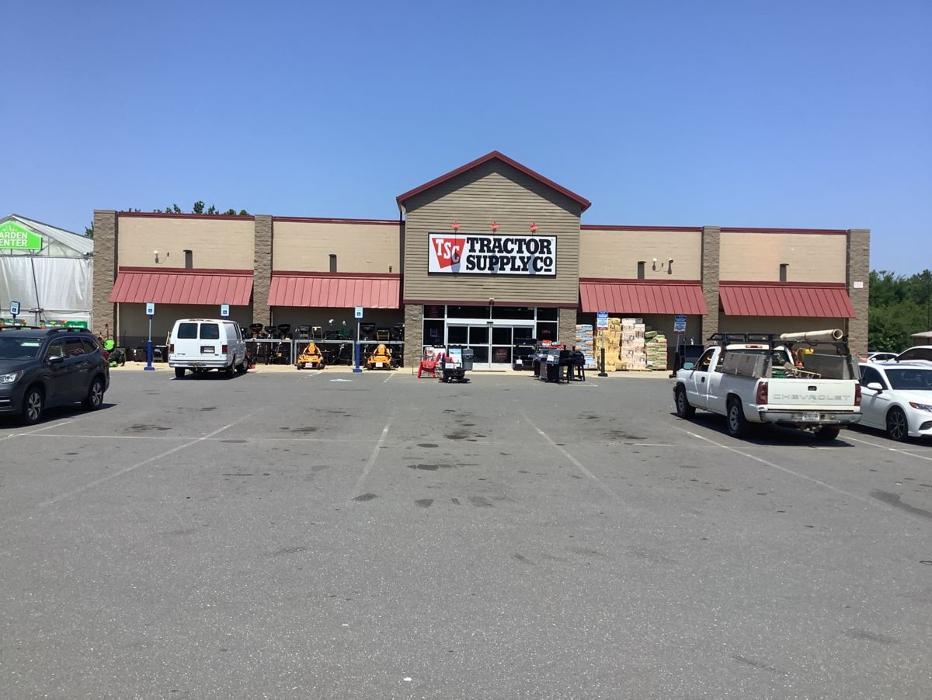 Tractor Supply Co. Image