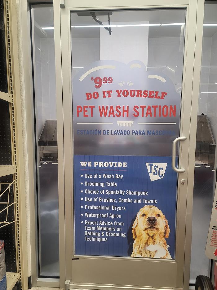 Tractor Supply Co. Image