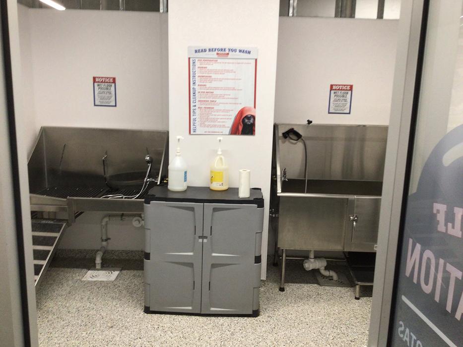 Tractor Supply Co. Image