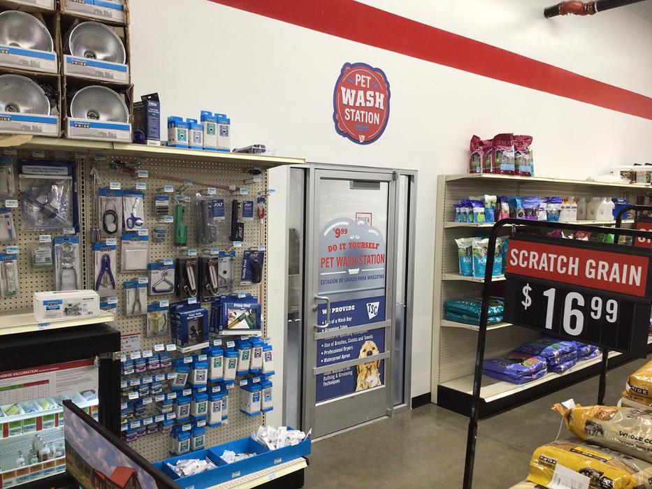 Tractor Supply Co. Image