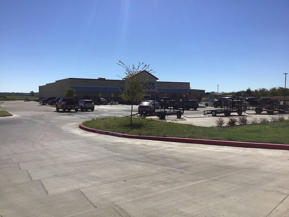 Tractor Supply Co. Image