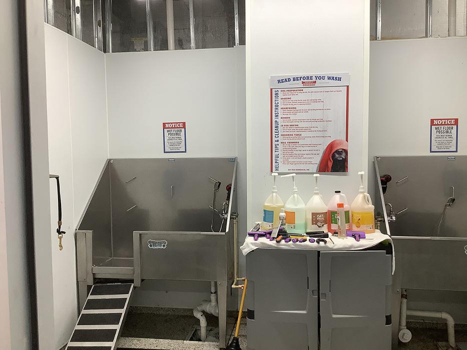 Tractor Supply Co. - Creedmoor, NC