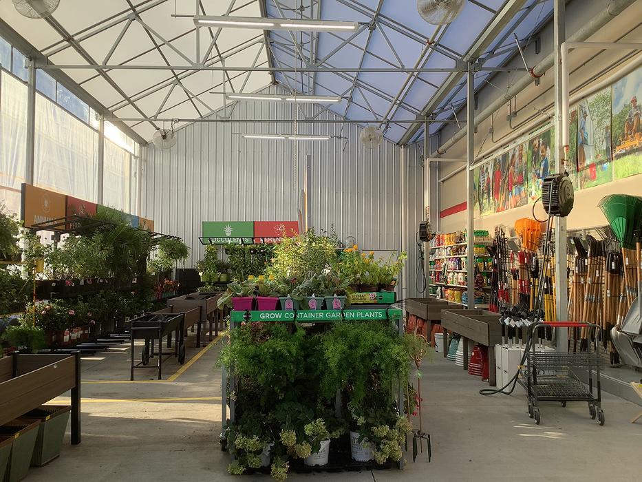 Tractor Supply Co. - Creedmoor, NC