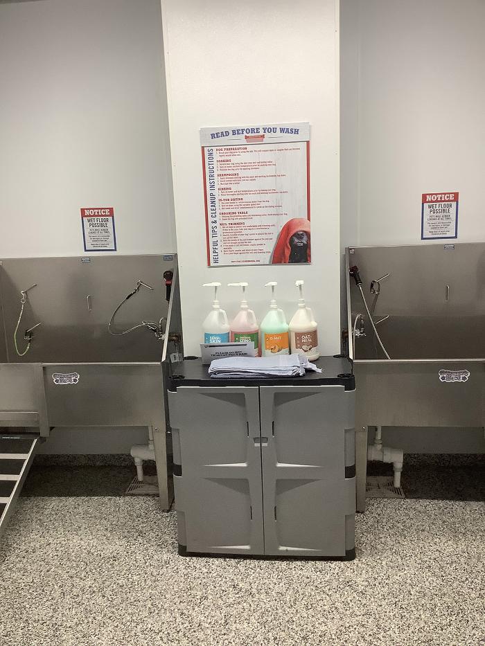 Tractor Supply Co. Image