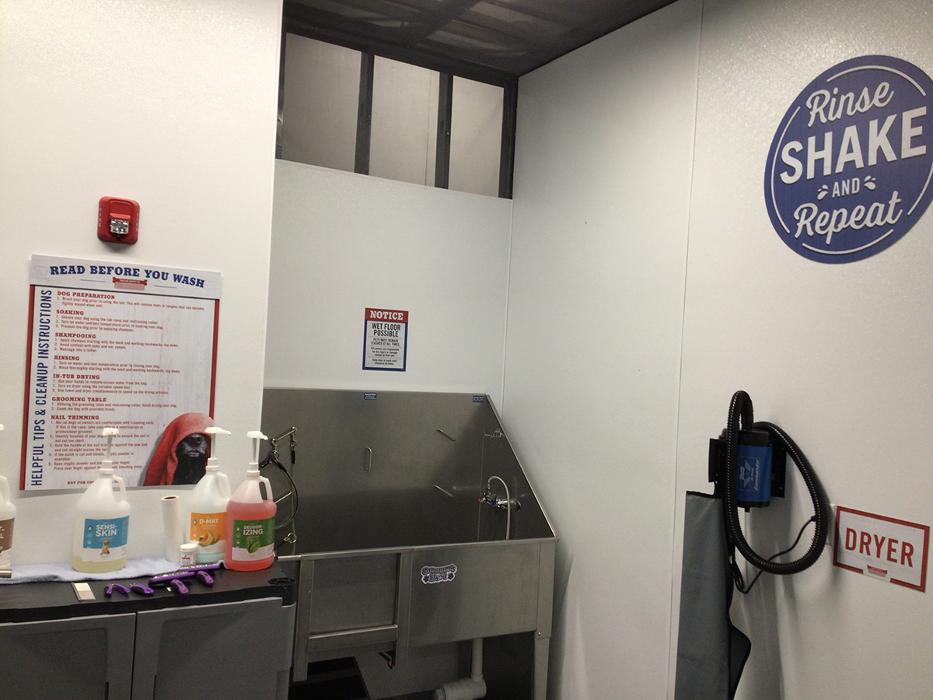 Tractor Supply Co. Image