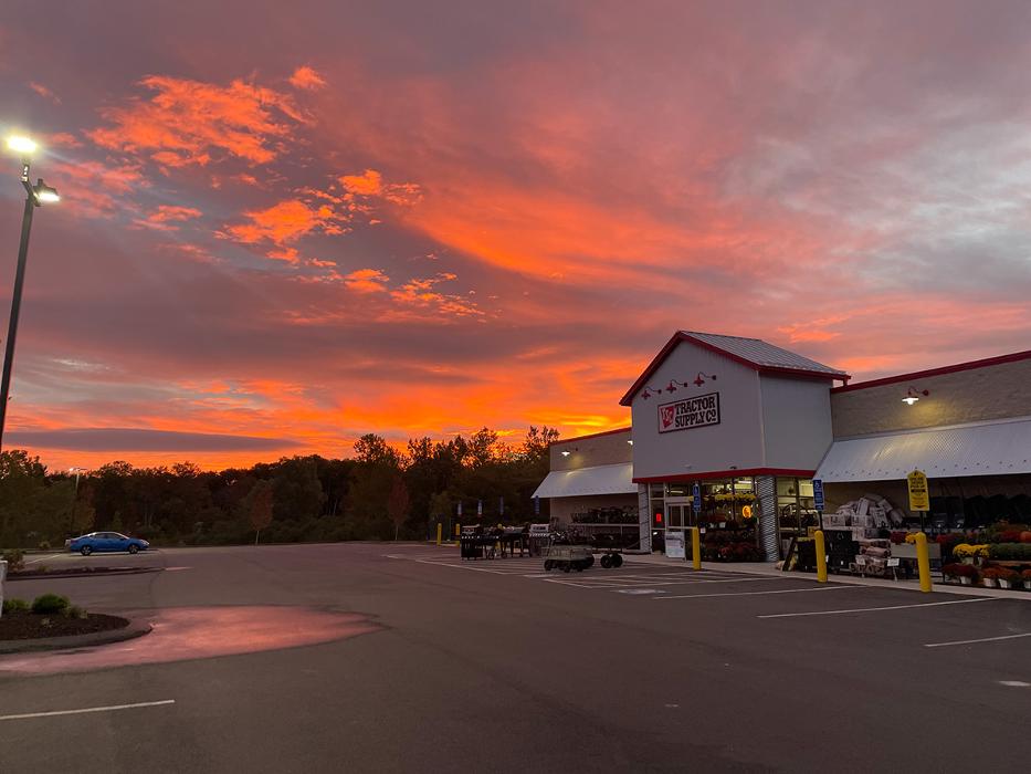 Tractor Supply Co. - Litchfield, CT