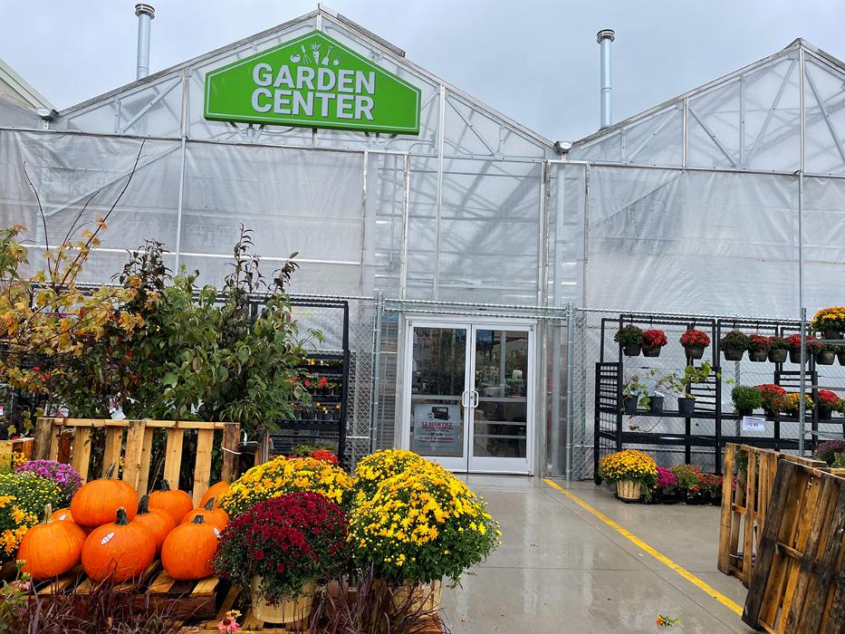 Tractor Supply Co. - Litchfield, CT