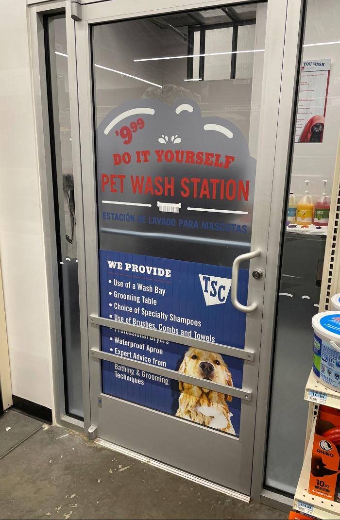 Tractor Supply Co. - Litchfield, CT