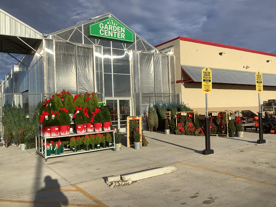 Tractor Supply Co. Image