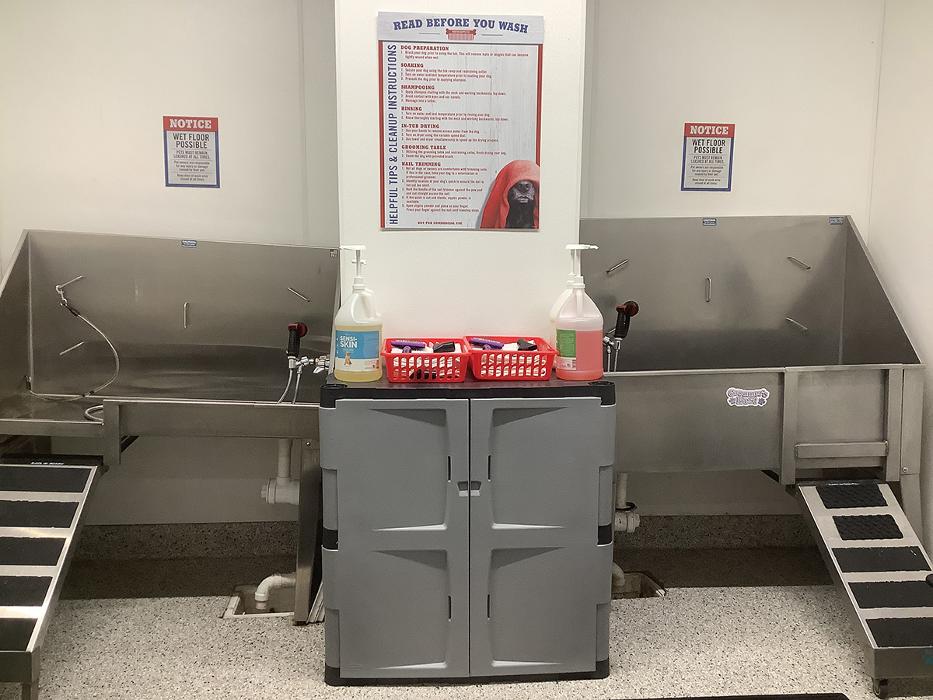 Tractor Supply Co. Image