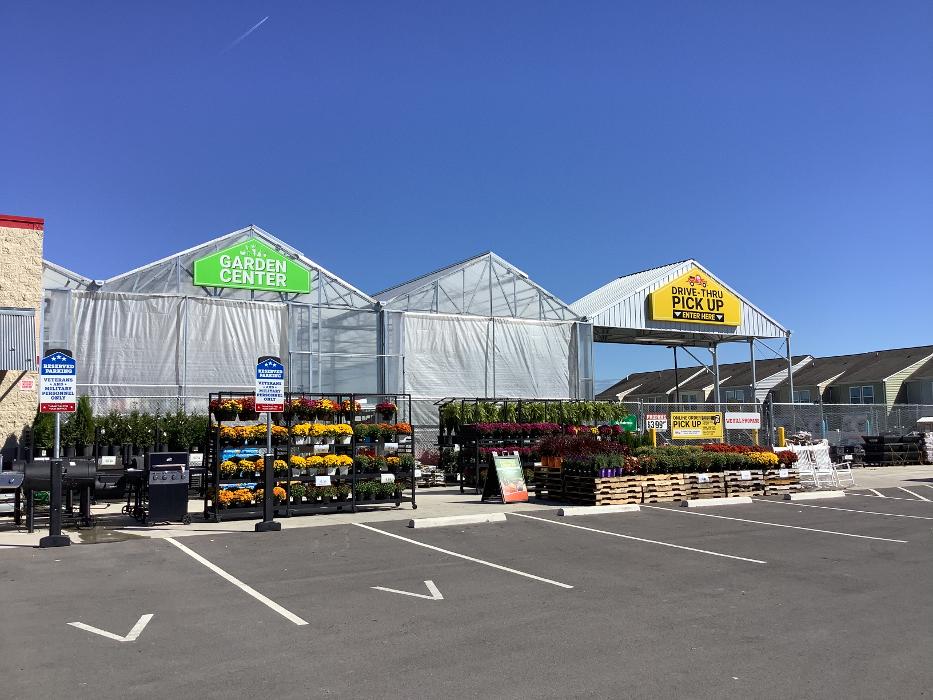 Tractor Supply Co. Image