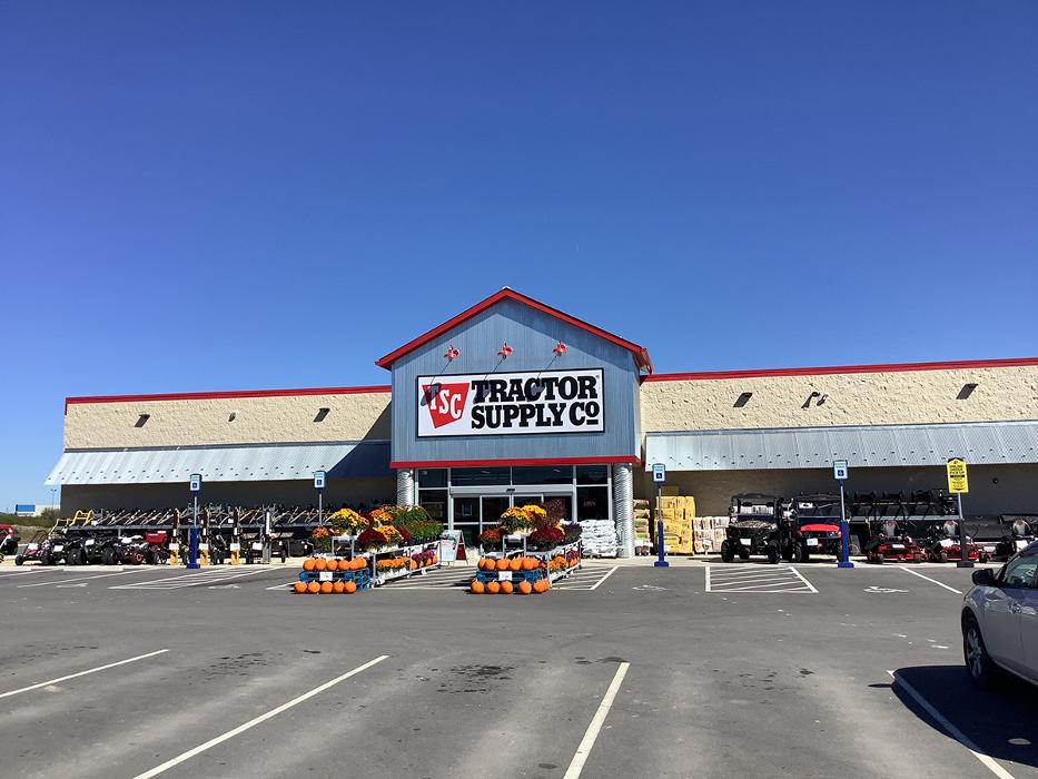 Tractor Supply Co. Image