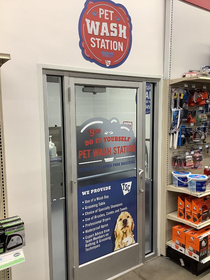 Tractor Supply Co. Image