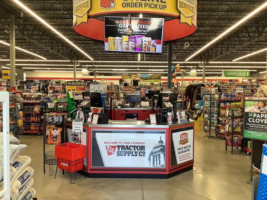 Tractor Supply Co. Image